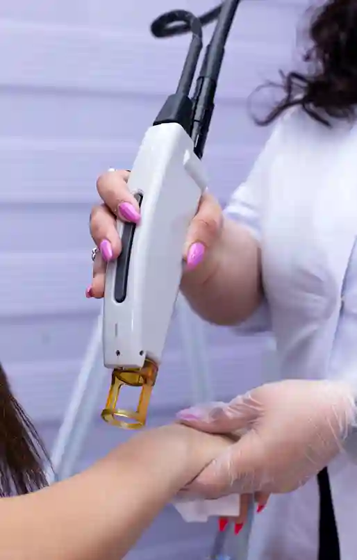 dharma estetica tratamientos depilacion laser